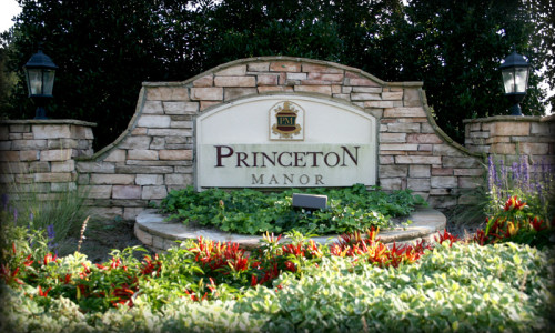 Princeton