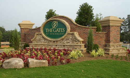 The Gates